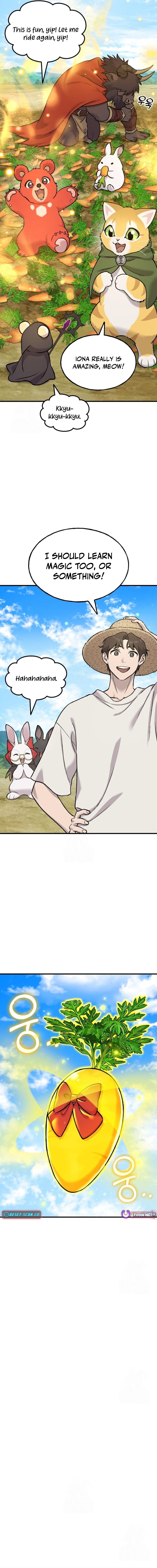 Solo Farming in the Tower – Chapter 110 – Page 21