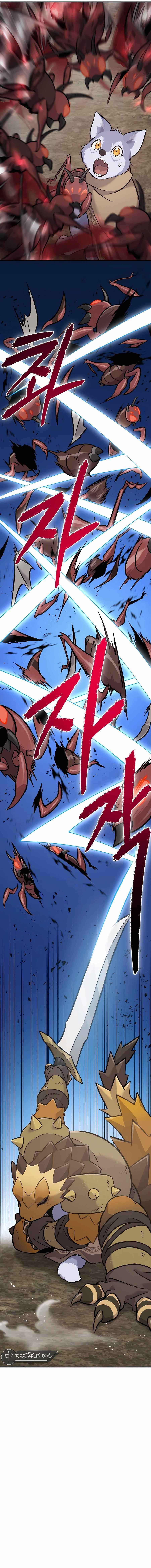 Solo Farming in the Tower – Chapter 80 – Page 21