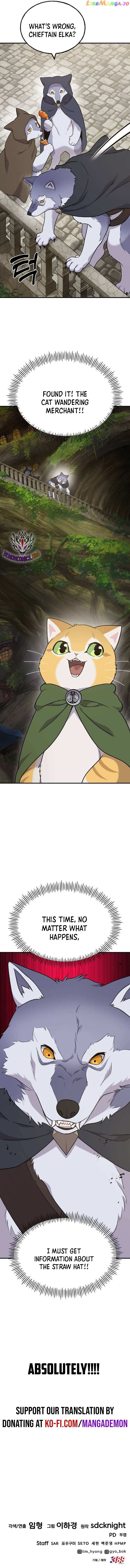Solo Farming in the Tower – Chapter 42.4 – Page 3