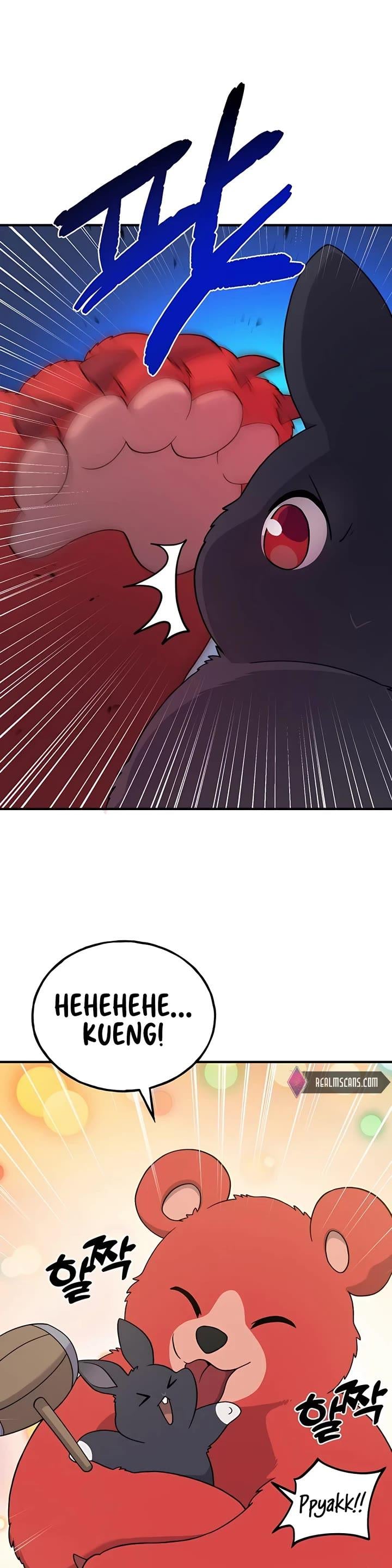 Solo Farming in the Tower – Chapter 28 – Page 5