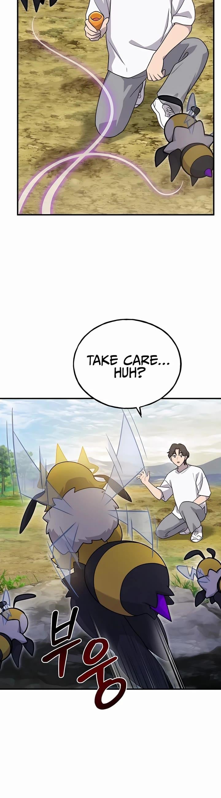 Solo Farming in the Tower – Chapter 28 – Page 9