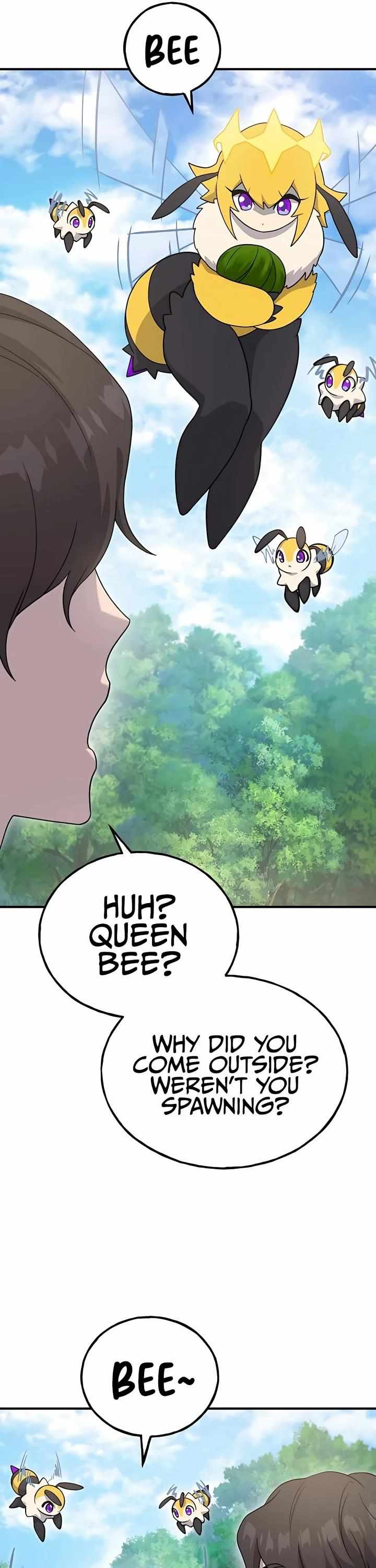 Solo Farming in the Tower – Chapter 28 – Page 10
