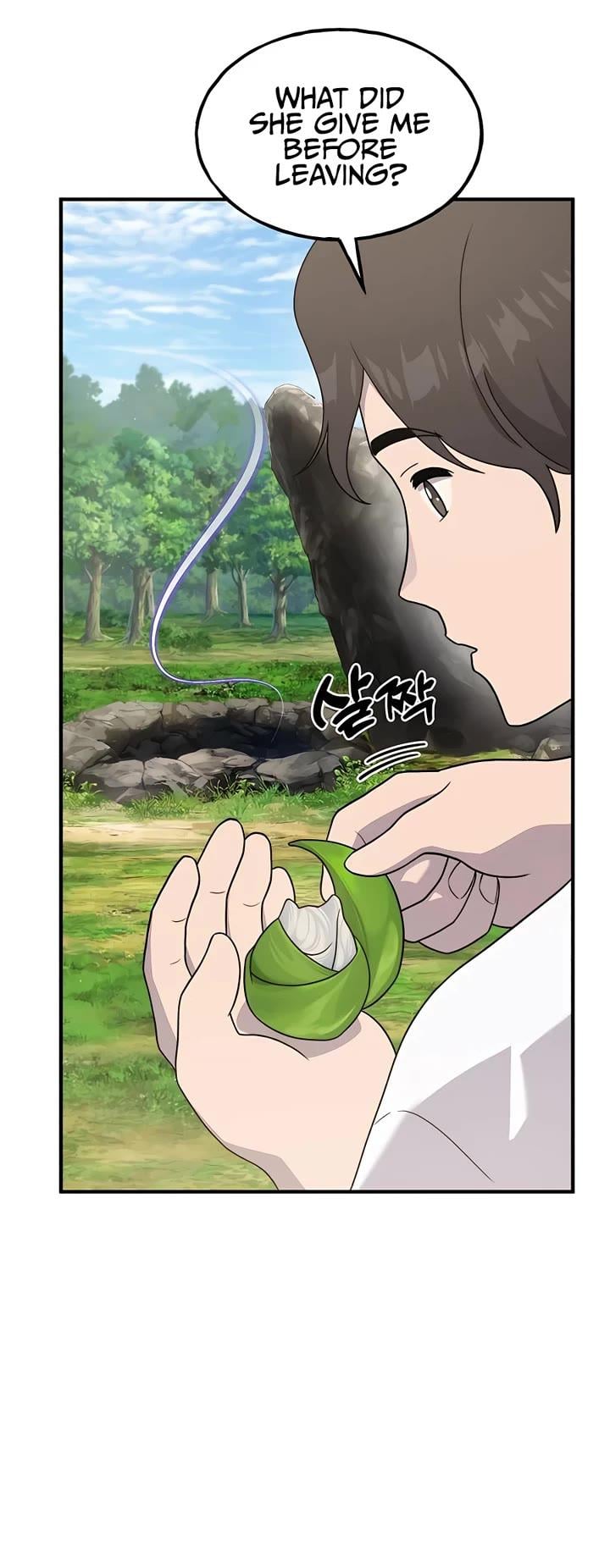 Solo Farming in the Tower – Chapter 28 – Page 13