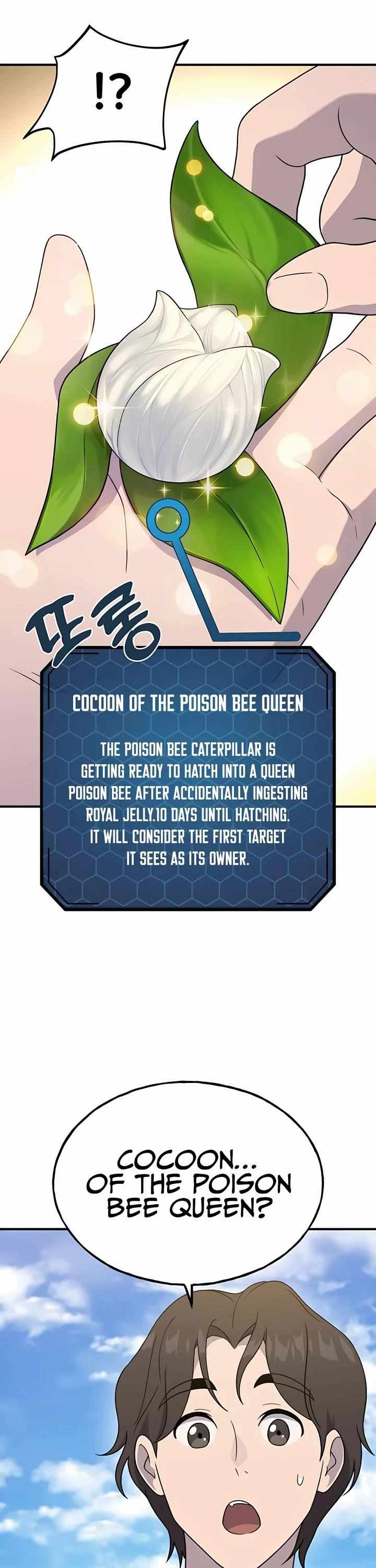Solo Farming in the Tower – Chapter 28 – Page 14