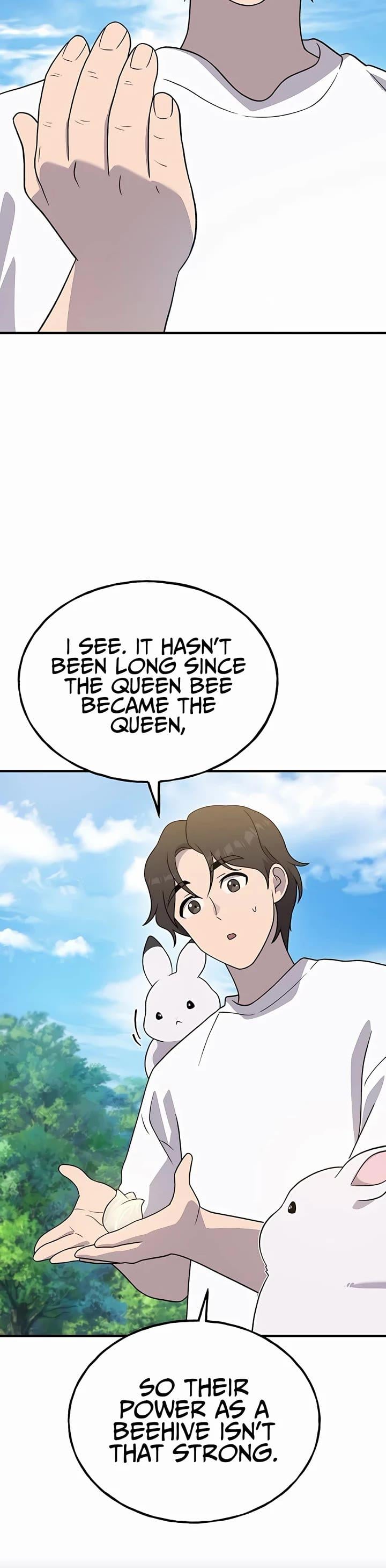 Solo Farming in the Tower – Chapter 28 – Page 15