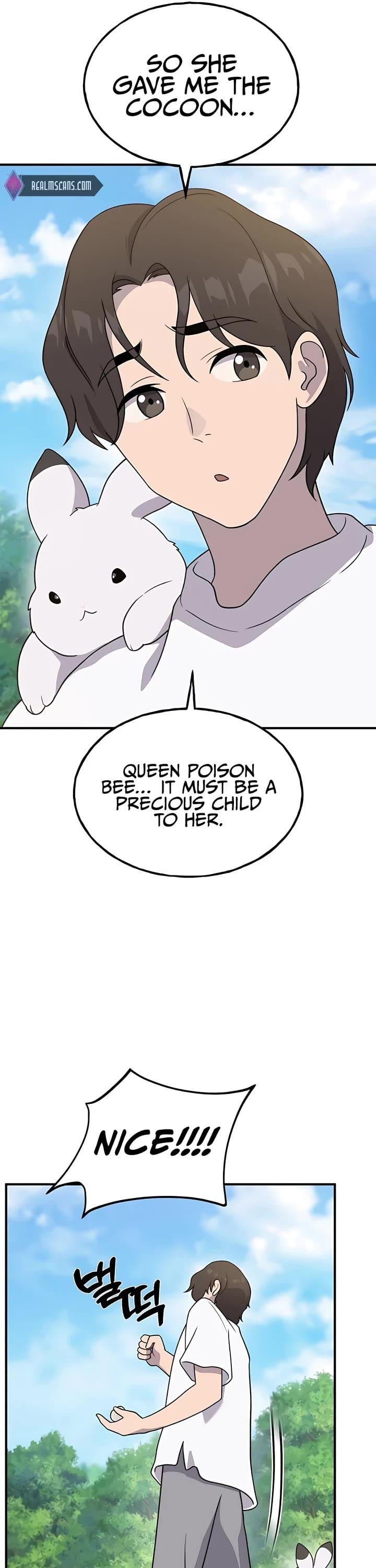 Solo Farming in the Tower – Chapter 28 – Page 17