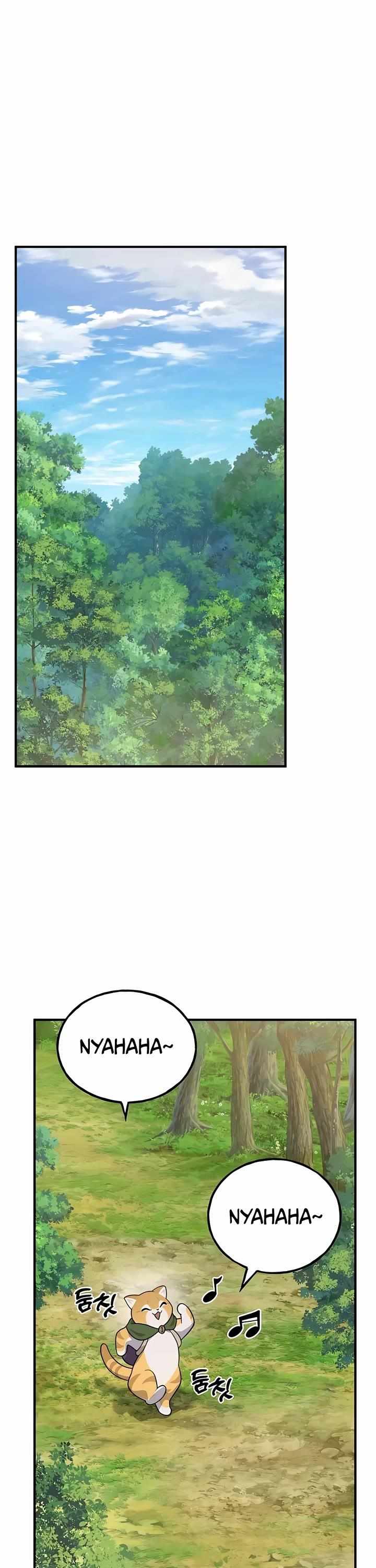 Solo Farming in the Tower – Chapter 28 – Page 21