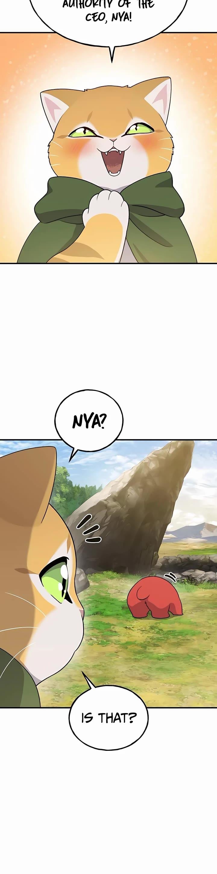 Solo Farming in the Tower – Chapter 28 – Page 23