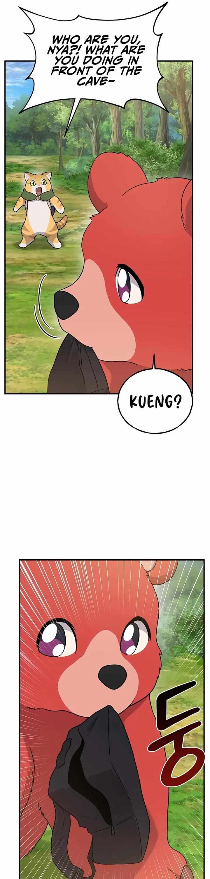 Solo Farming in the Tower – Chapter 28 – Page 24