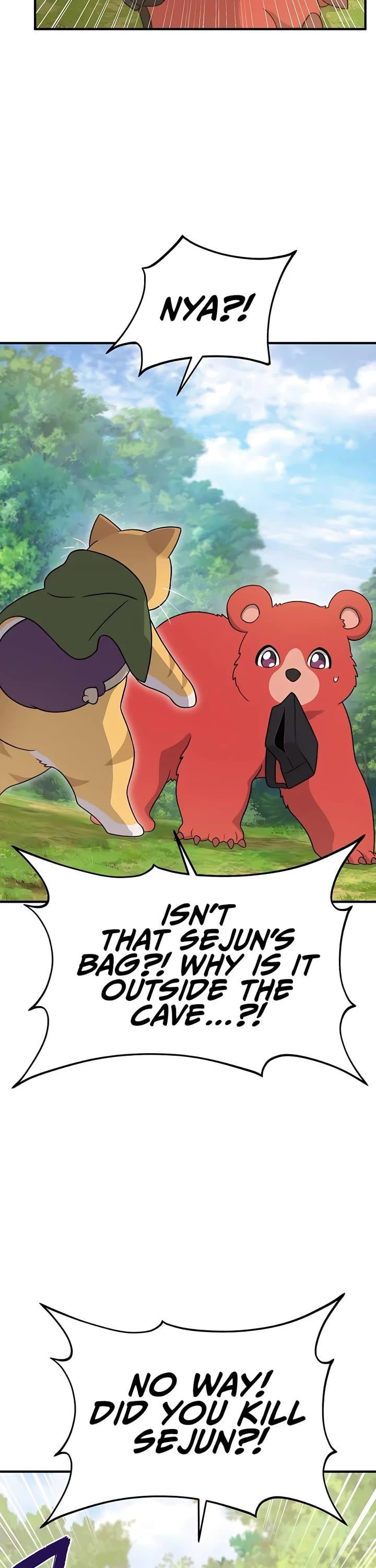 Solo Farming in the Tower – Chapter 28 – Page 25