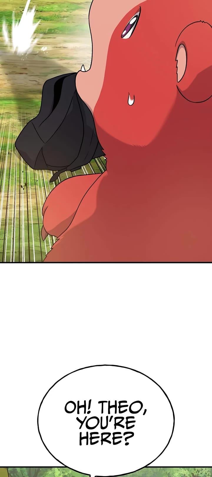 Solo Farming in the Tower – Chapter 28 – Page 30