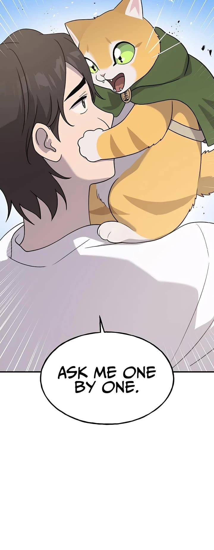 Solo Farming in the Tower – Chapter 28 – Page 35