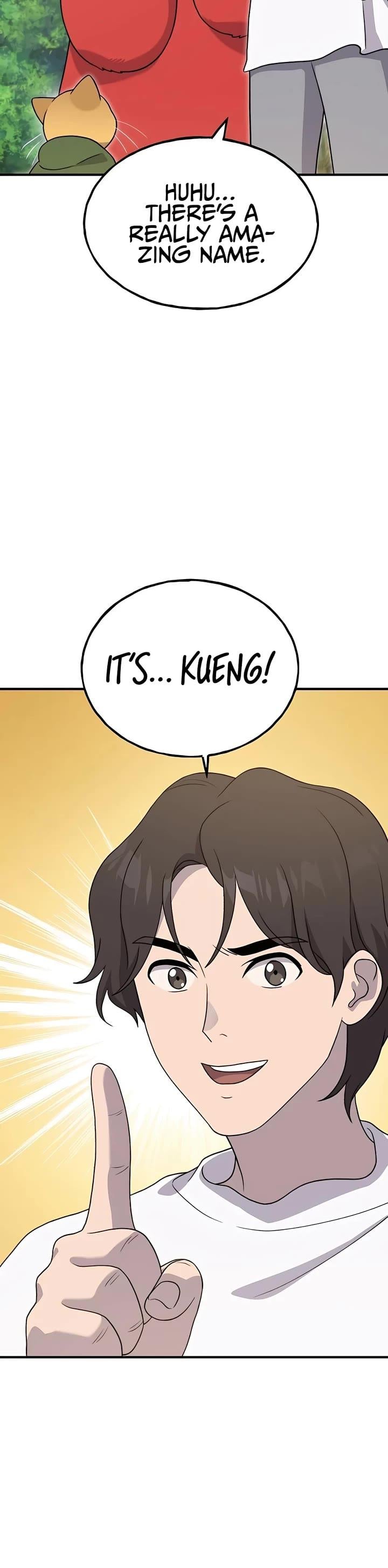 Solo Farming in the Tower – Chapter 28 – Page 41