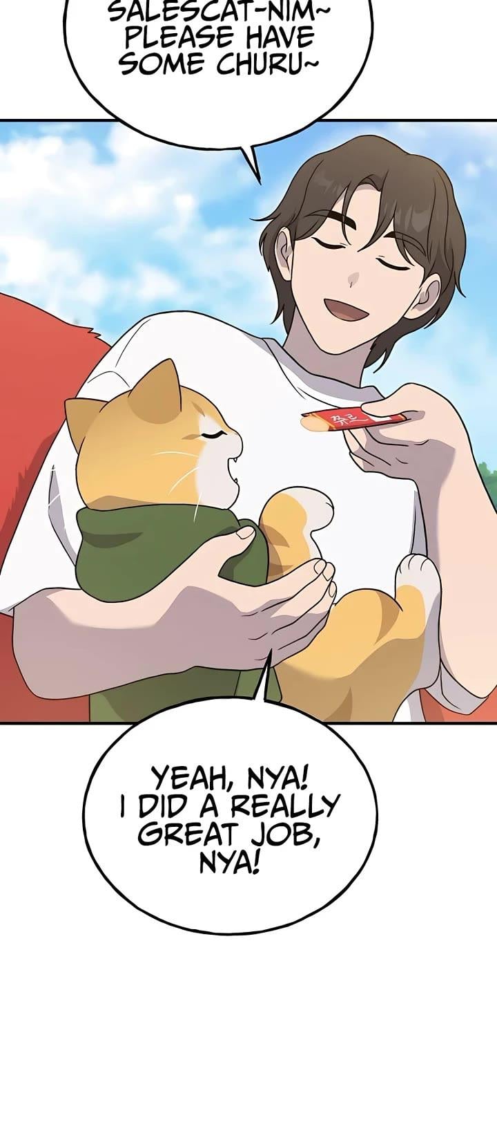 Solo Farming in the Tower – Chapter 28 – Page 47