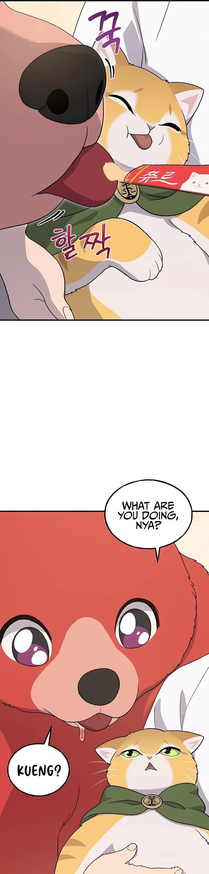 Solo Farming in the Tower – Chapter 28 – Page 49