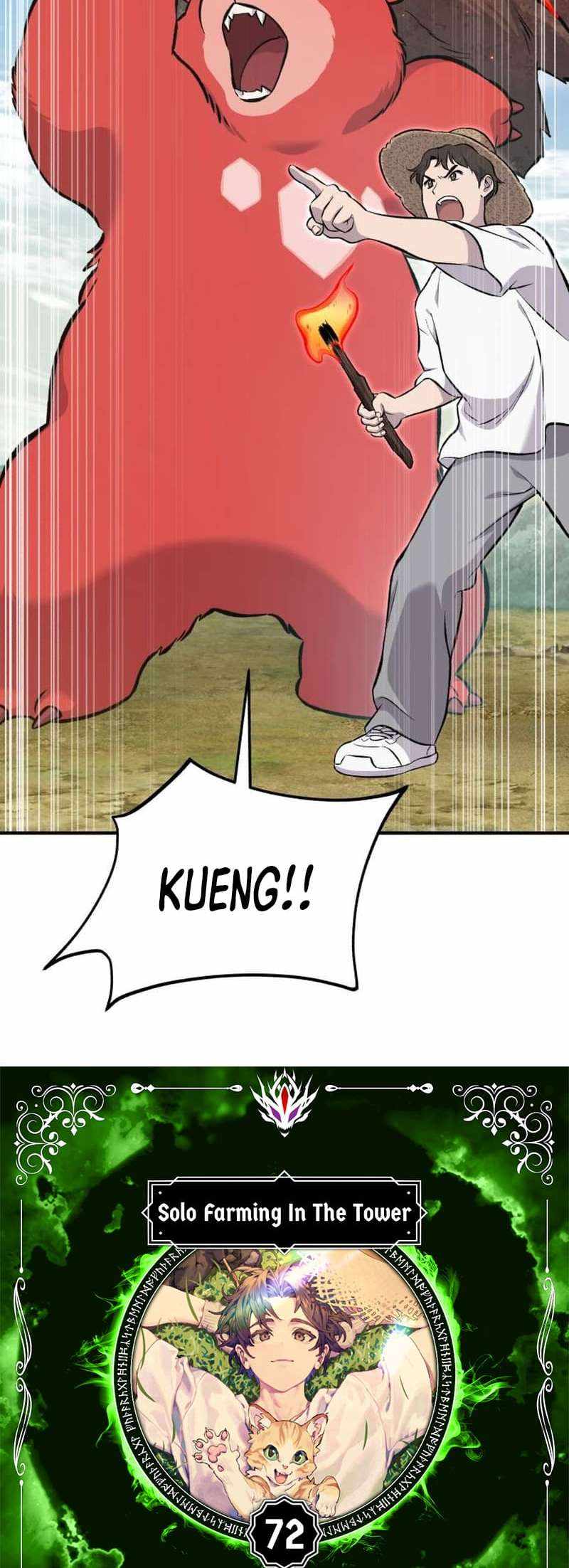 Solo Farming in the Tower – Chapter 72 – Page 3