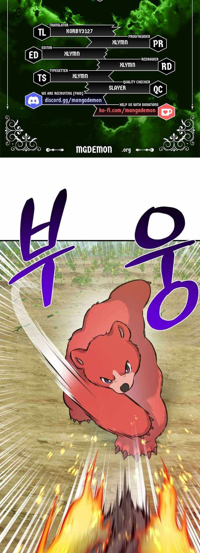 Solo Farming in the Tower – Chapter 72 – Page 4