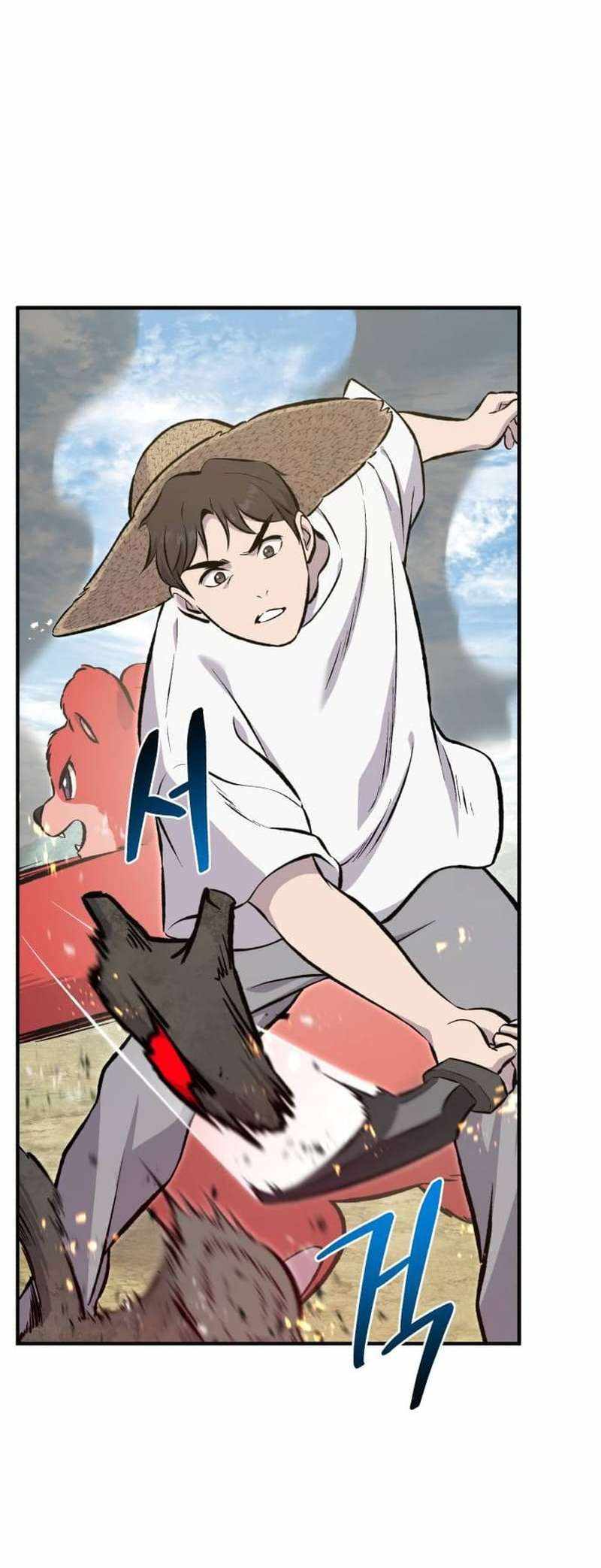 Solo Farming in the Tower – Chapter 72 – Page 8
