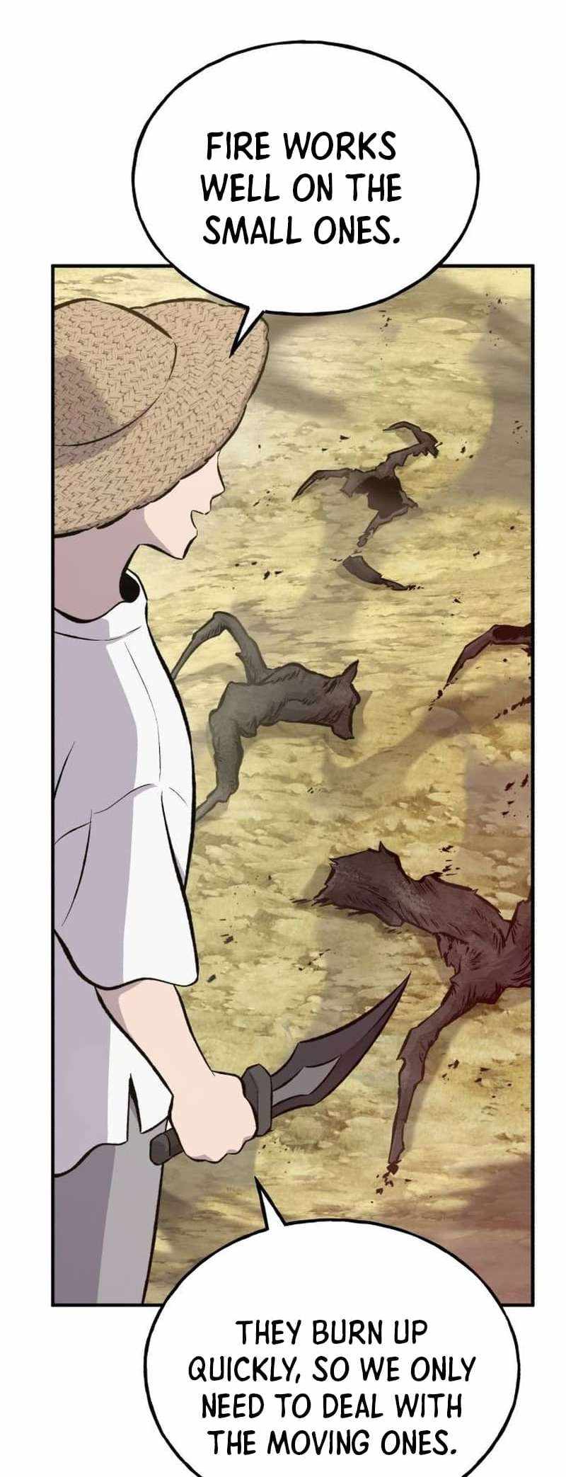 Solo Farming in the Tower – Chapter 72 – Page 9