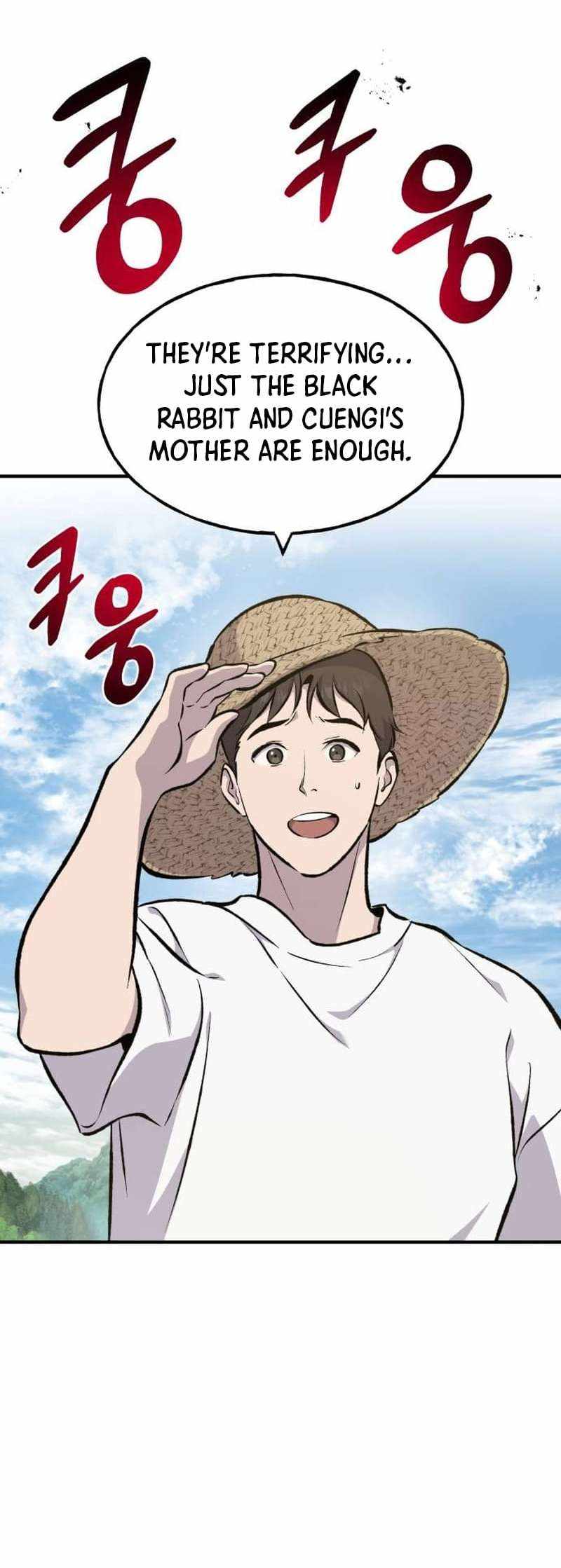 Solo Farming in the Tower – Chapter 72 – Page 20