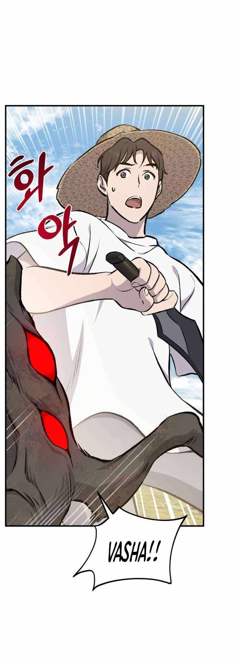 Solo Farming in the Tower – Chapter 72 – Page 21