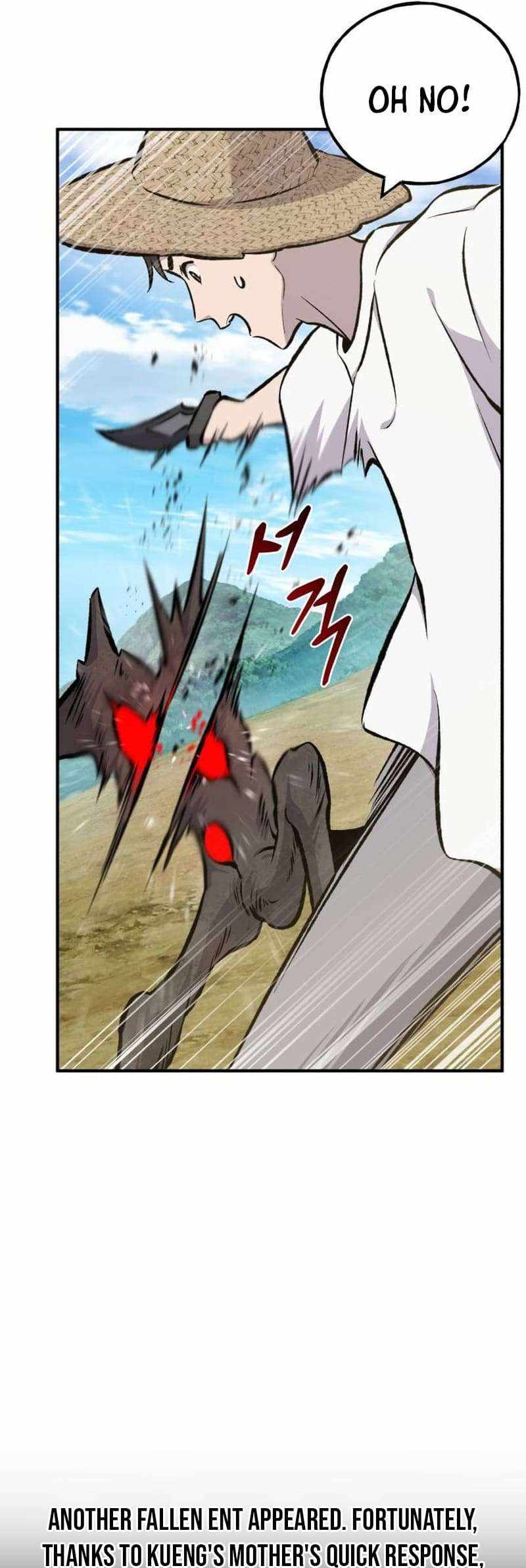 Solo Farming in the Tower – Chapter 72 – Page 22