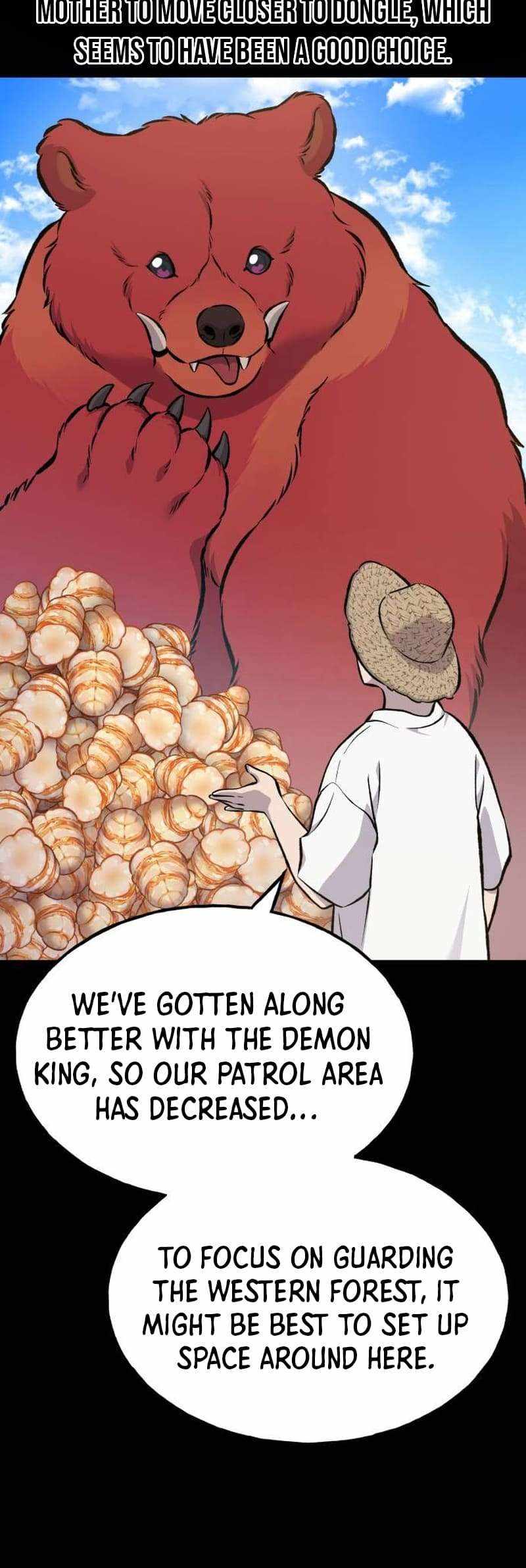 Solo Farming in the Tower – Chapter 72 – Page 24