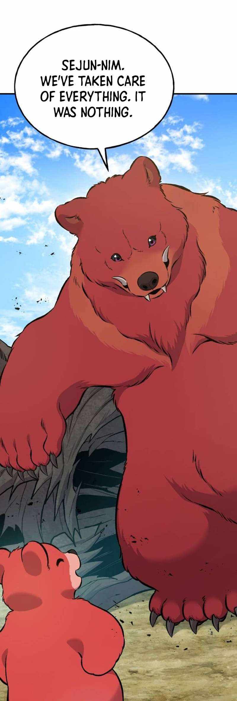 Solo Farming in the Tower – Chapter 72 – Page 28
