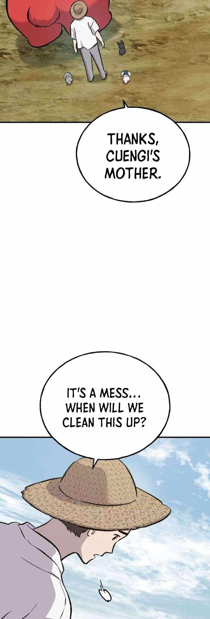 Solo Farming in the Tower – Chapter 72 – Page 29