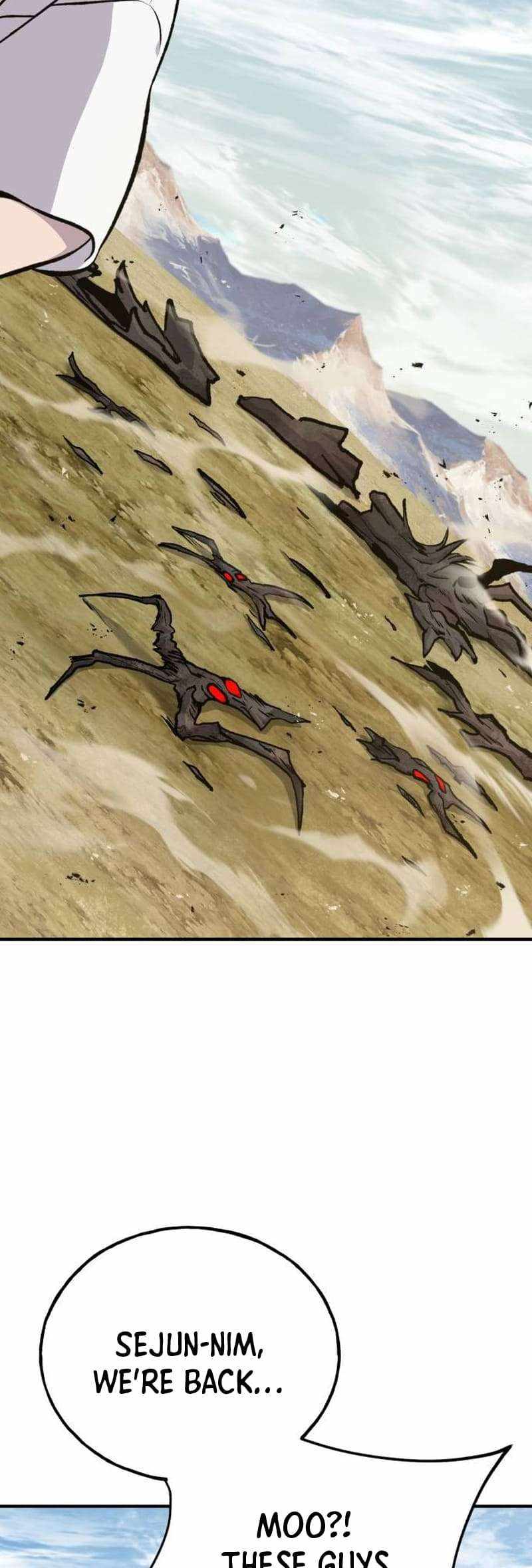 Solo Farming in the Tower – Chapter 72 – Page 30