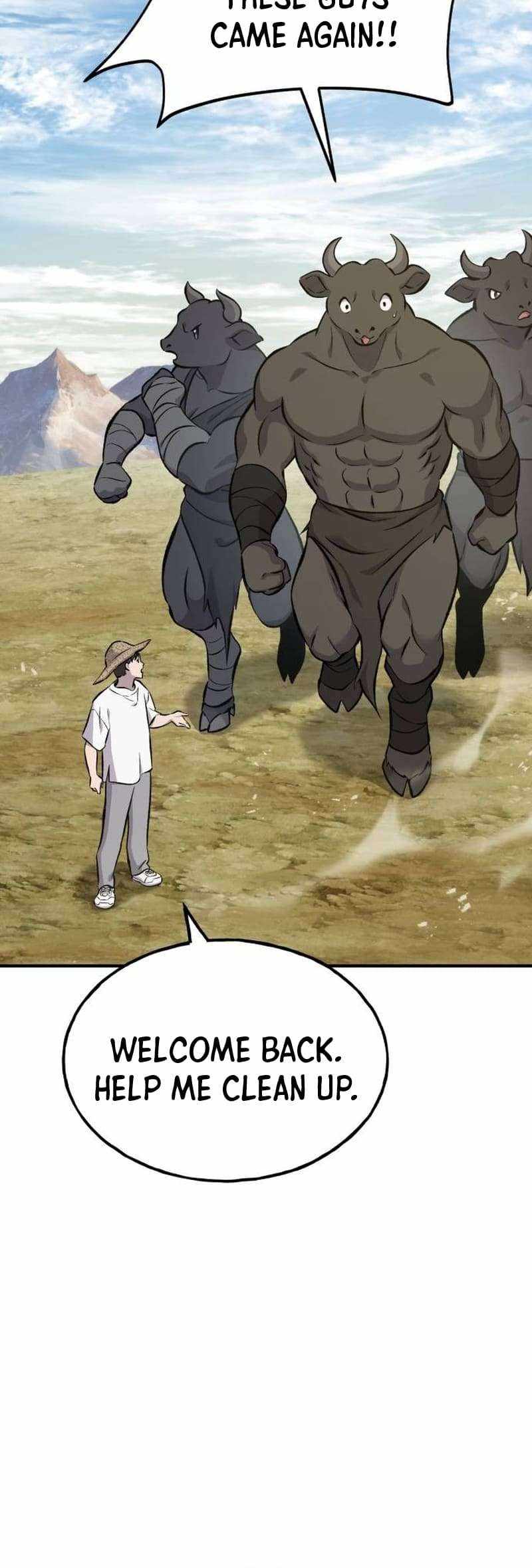 Solo Farming in the Tower – Chapter 72 – Page 31