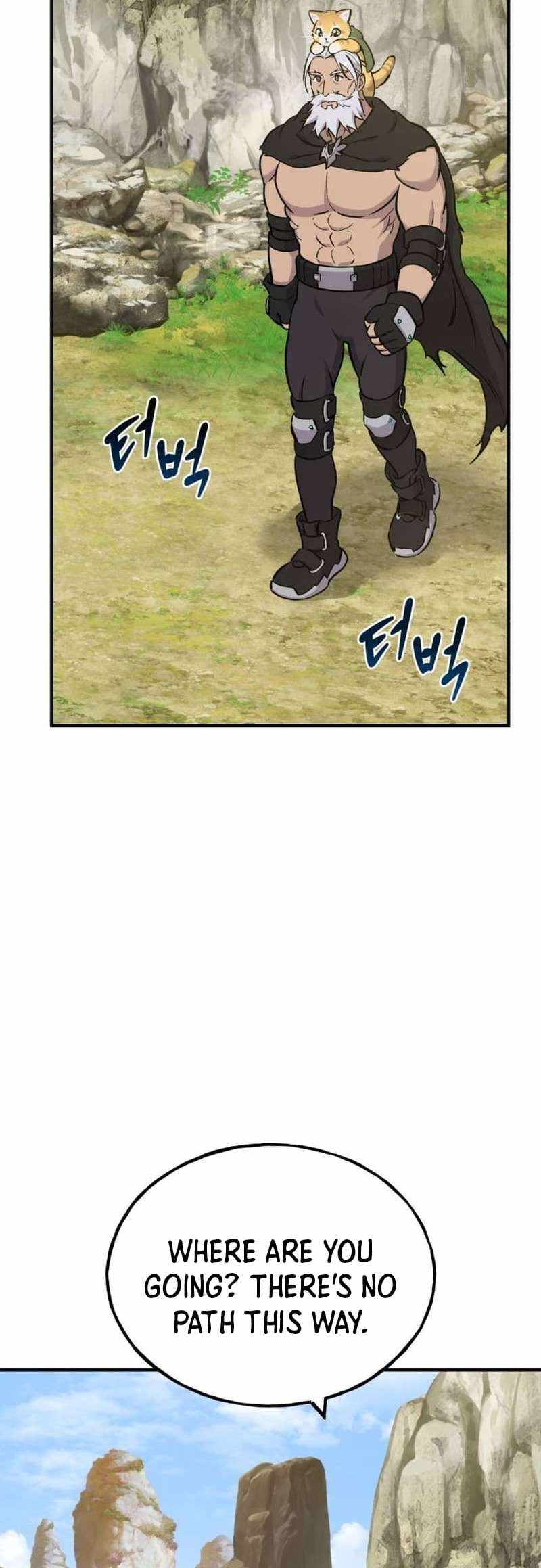 Solo Farming in the Tower – Chapter 72 – Page 39