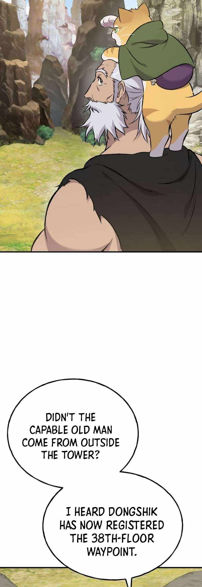 Solo Farming in the Tower – Chapter 72 – Page 40