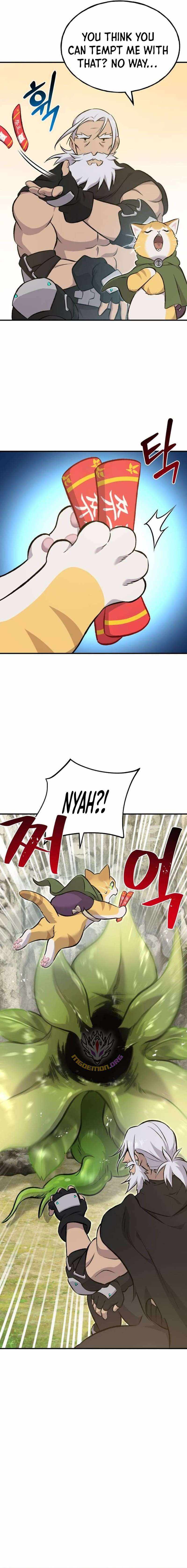 Solo Farming in the Tower – Chapter 72 – Page 52