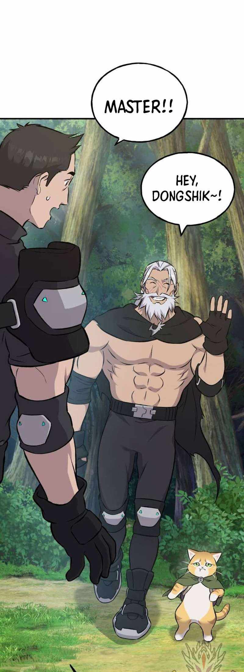 Solo Farming in the Tower – Chapter 72 – Page 60