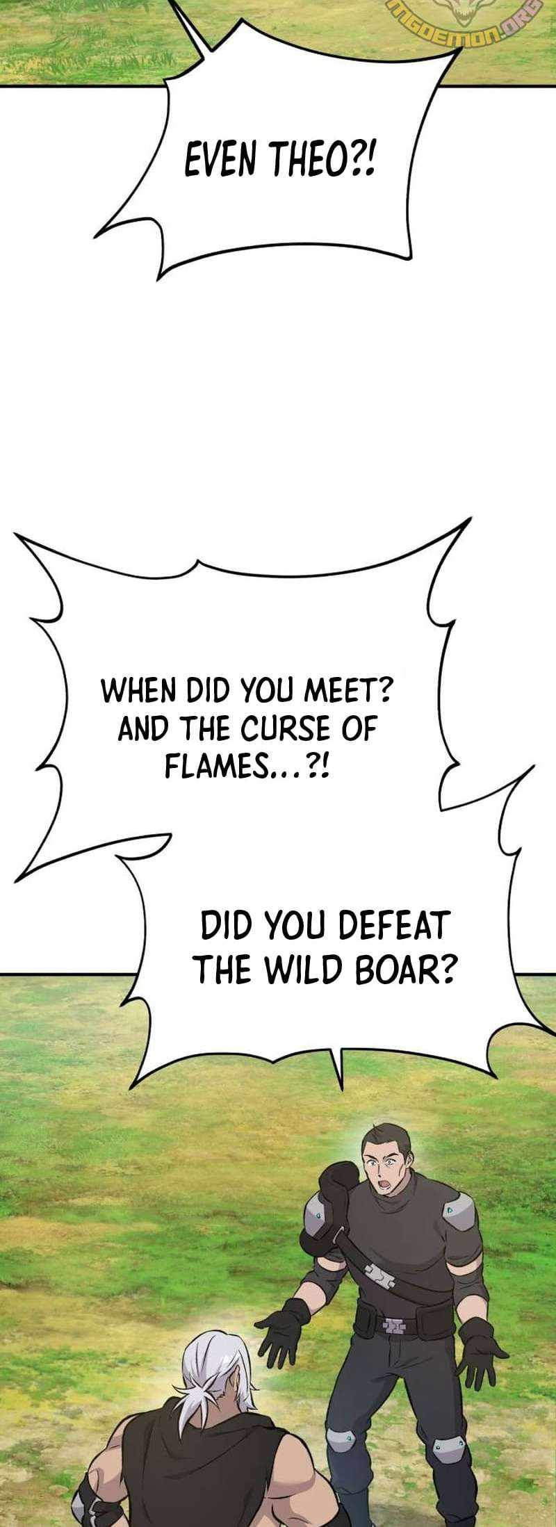 Solo Farming in the Tower – Chapter 72 – Page 61
