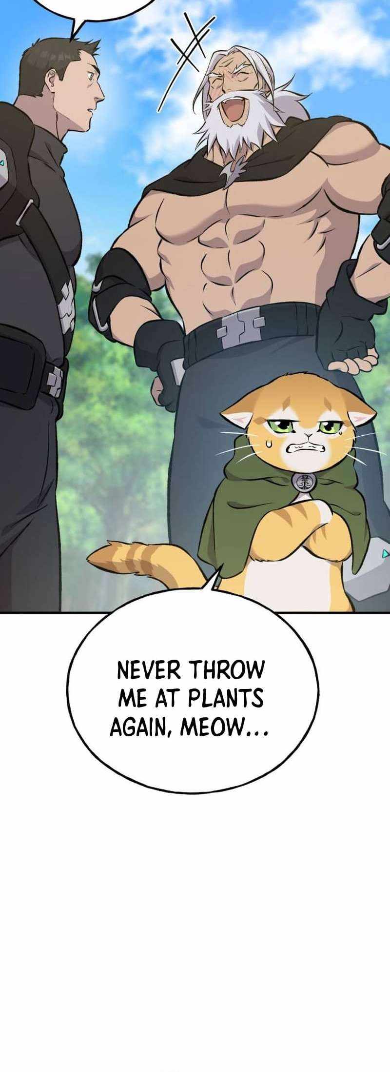 Solo Farming in the Tower – Chapter 72 – Page 63