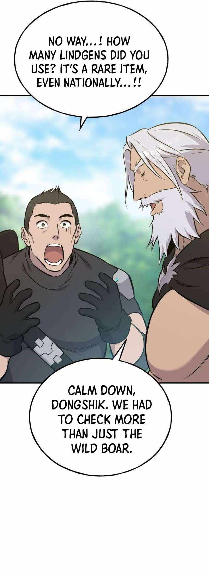 Solo Farming in the Tower – Chapter 72 – Page 64