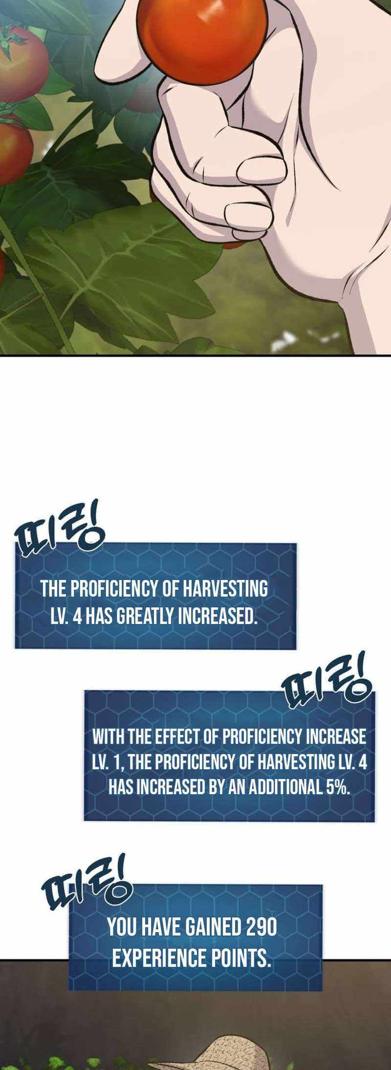 Solo Farming in the Tower – Chapter 72 – Page 77