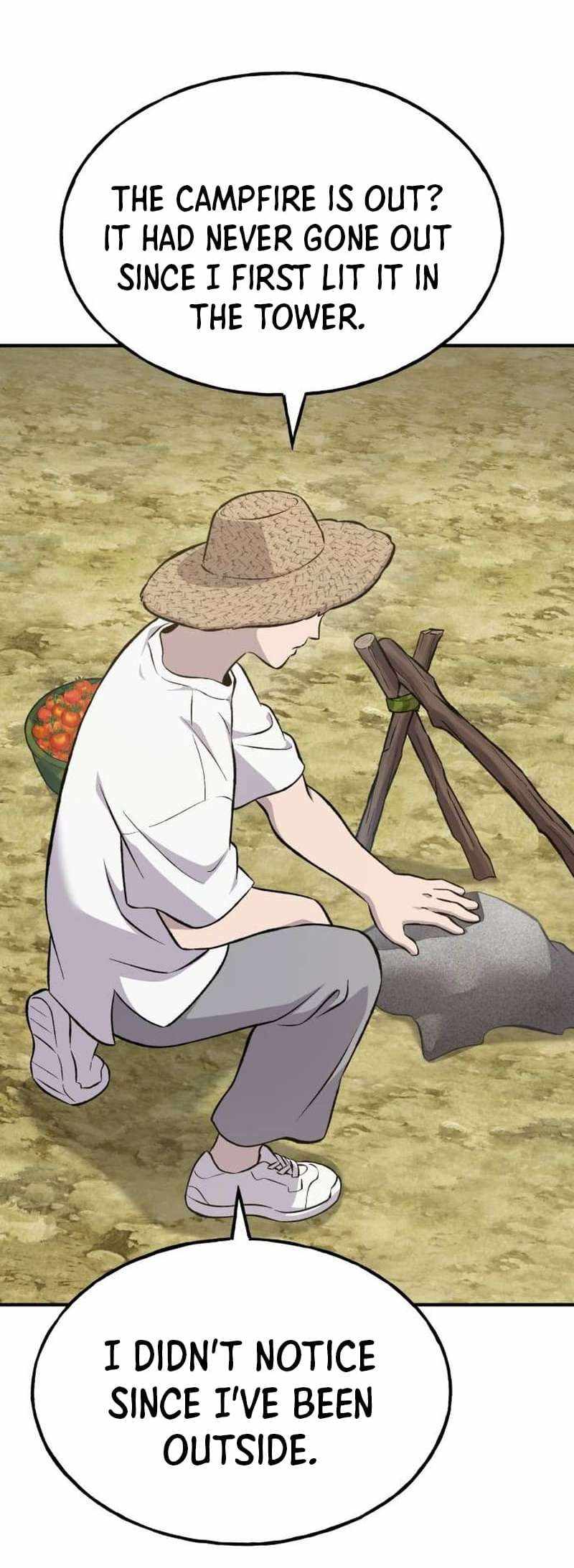Solo Farming in the Tower – Chapter 72 – Page 87