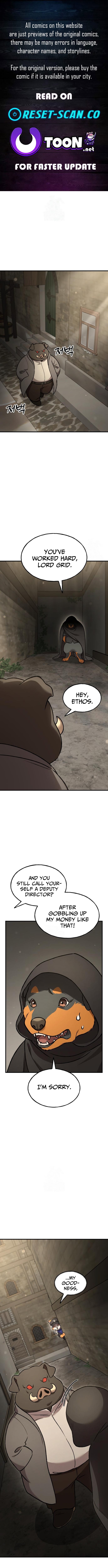 Solo Farming in the Tower – Chapter 108 – Page 1
