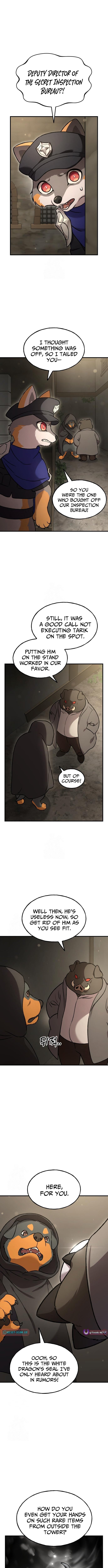 Solo Farming in the Tower – Chapter 108 – Page 2