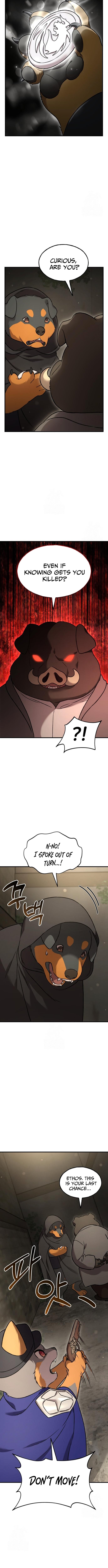 Solo Farming in the Tower – Chapter 108 – Page 3