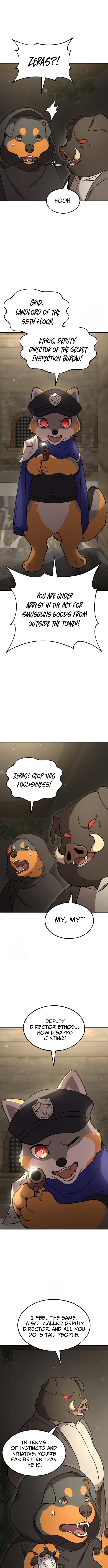 Solo Farming in the Tower – Chapter 108 – Page 4