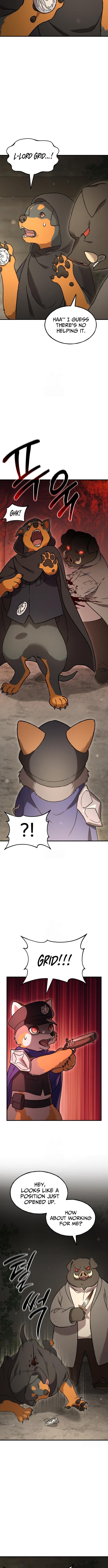 Solo Farming in the Tower – Chapter 108 – Page 5