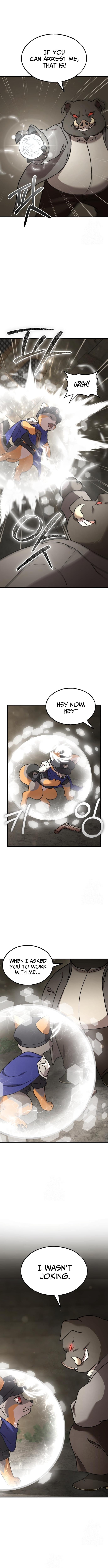 Solo Farming in the Tower – Chapter 108 – Page 8