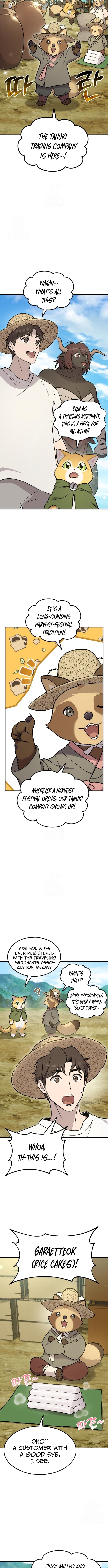 Solo Farming in the Tower – Chapter 108 – Page 12