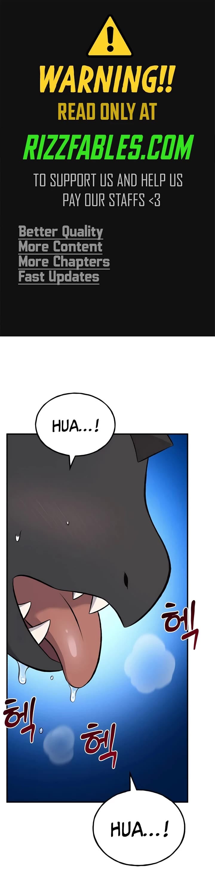 Solo Farming in the Tower – Chapter 67 – Page 1