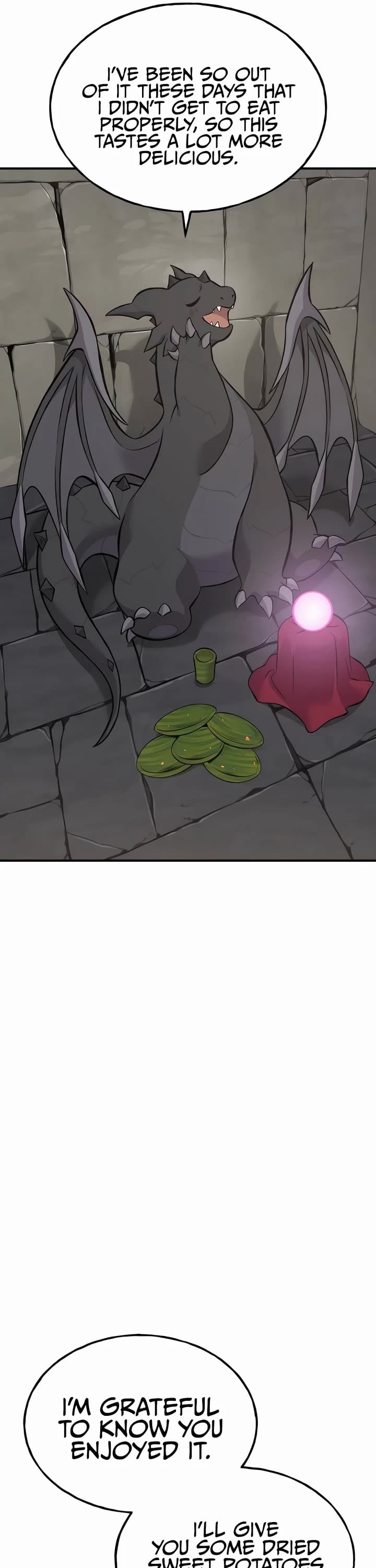 Solo Farming in the Tower – Chapter 67 – Page 5