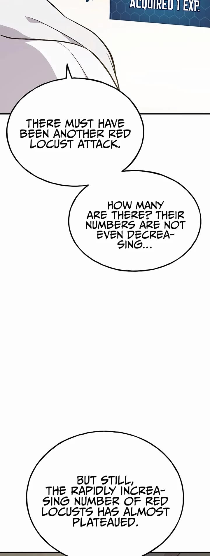 Solo Farming in the Tower – Chapter 67 – Page 7